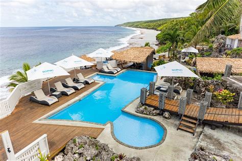 cheap hotellit in niue